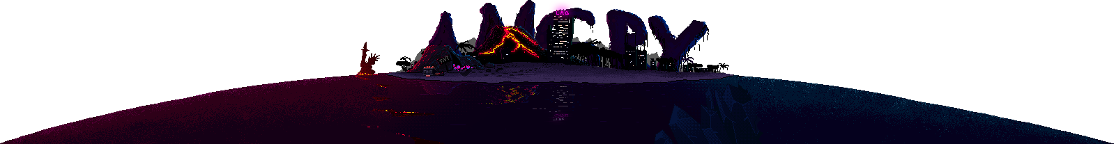 Island